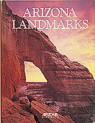 Arizona Landmarks Cook, James E. 1