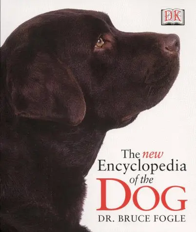 New Encyclopedia Of Dog [Hardcover] Bruce Fogle 1