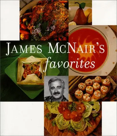 James Mcnair's Favorites Mcnair, James 1