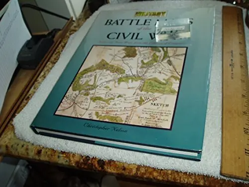 Mapping The Civil War: Featuring Rare Maps From The Library Of Congress (Library Of Congress Classics) Nelson, Christopher; Pohanka, Brian And Library Of Congress Geography And Map Division 1