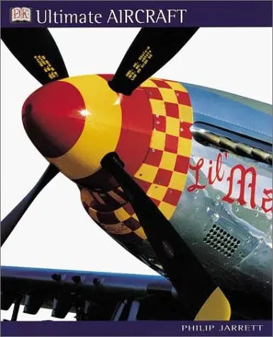 Ultimate Aircraft Jarrett, Philip 1