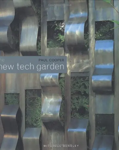 The New Tech Garden Cooper, Paul 1