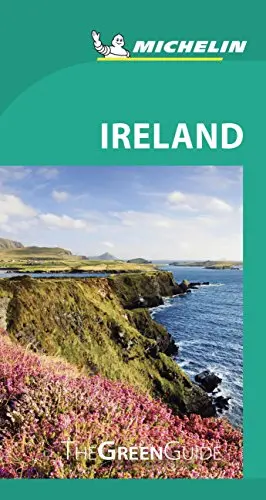 Green Guide Ireland: Travel Guide 1