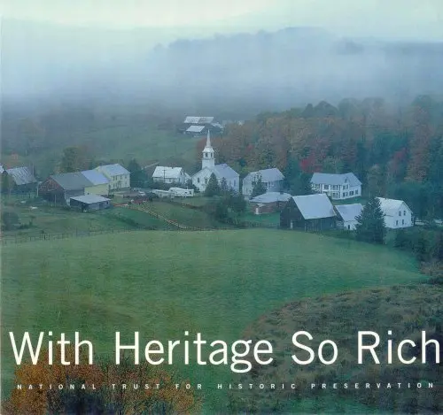 With Heritage So Rich Byrd Wood And Editor 1