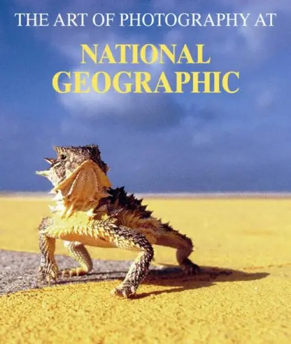 The Art Of Photography At National Geographic Livingston, Jane 1
