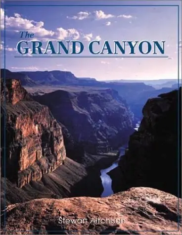 Grand Canyon Aitchison, Stewart And Dietrich, Dick 1