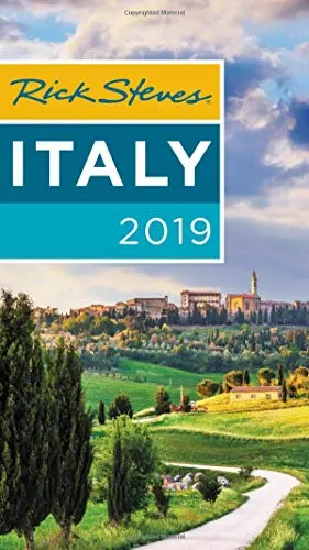Rick Steves Italy 2019 Steves, Rick 1