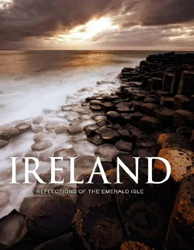Ireland: Reflections Of The Emerald Isle Parragon Books 1