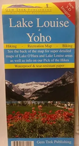 Lake Louise & Yoho 1