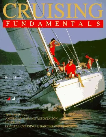 Cruising Fundamentals Munns, Harry And Sutphen, Hal 1