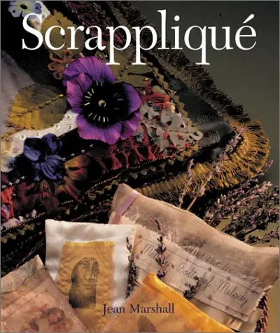 Scrapplique Marshall, Jean 1