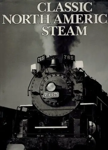Classic North American Steam (Collectible - Like New) 1