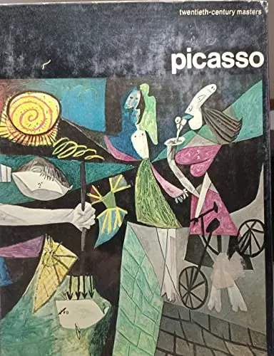 Picasso Twentieth-Century Masters [Unknown Binding] Unknown Author 1