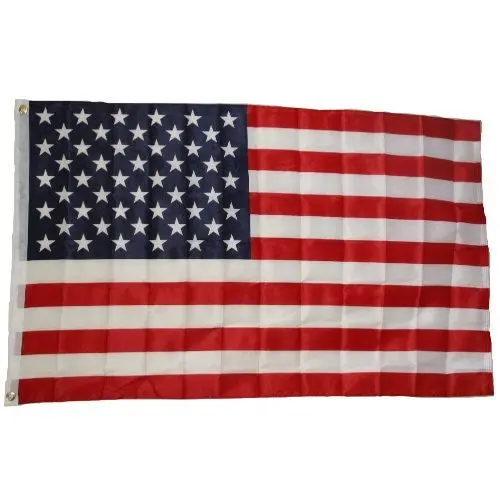 3' X 5' American Flag 1