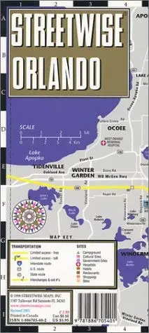 Streetwise Orlando 1