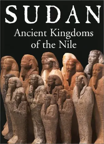 Sudan Ancient Kingdom Wilding, Dietrich 1