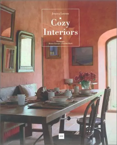 Cozy Interiors Lawson, Jessica 1
