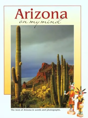 Arizona On My Mind Anam 1