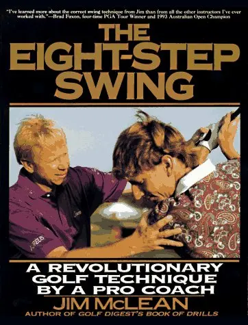 Eight Step Swing, The Mclean, Jim 1