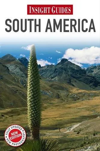 South America (Insight Guides) Insight Guides 1