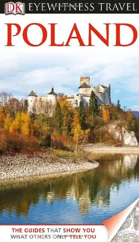 Dk Eyewitness Travel Guide: Poland Turp, Craig 1