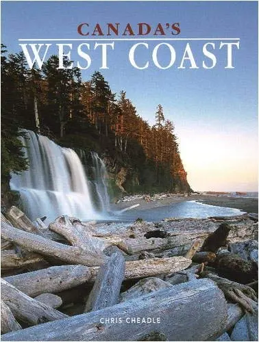 Canada's West Coast [Paperback] Cheadle, Chris 1