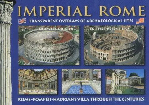 Imperial Rome [Hardcover] Unknown 1