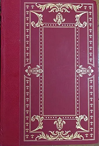 Candide [Leather Bound] Voltaire, Francois Marie Arouet; Tobias Smollet (Translator) And Antoni Clave 1