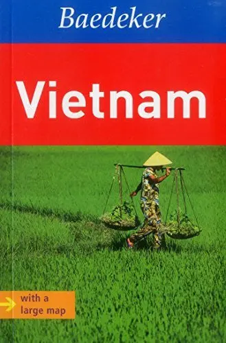 Vietnam Baedeker Guide (Baedeker Guides) Baedeker 1