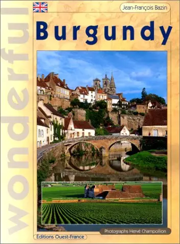 Wonderful Burgundy J-Bozin 1