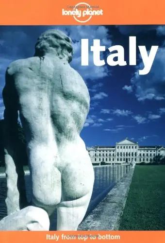 Lonely Planet Italy (Lonely Planet Italy) [Paperback] Damien Simonis; Nicola Williams And Lonely Planet 1