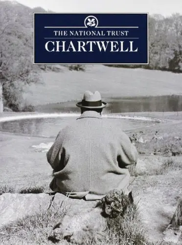 Chartwell: Kent Mary Soames 1