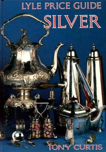 Lyle Price Guide, Silver [Hardcover] Tony Curtis 1