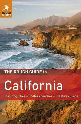The Rough Guide To California (Rough Guides) Rough Guides 1