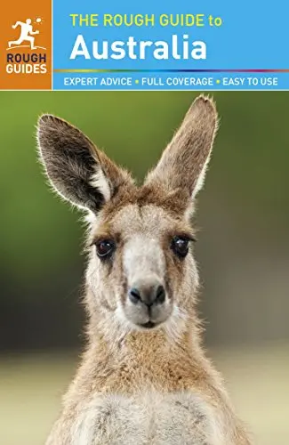 The Rough Guide To Australia (Travel Guide With Free Ebook) (Rough Guides) Guides, Rough 1