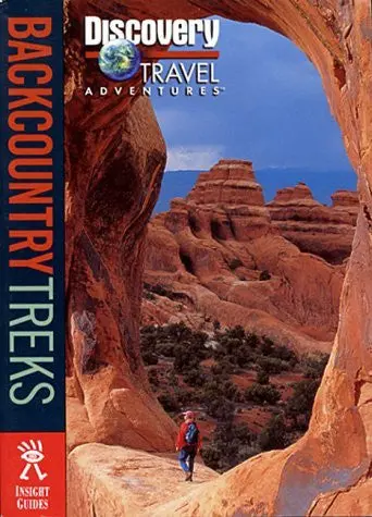 Backcountry Treks (Discovery Travel Adventures) 1