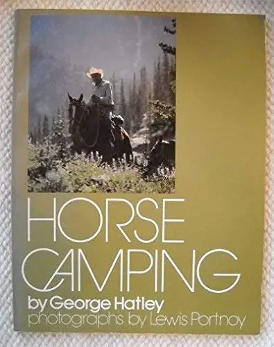 Horse Camping Hatley, George 1