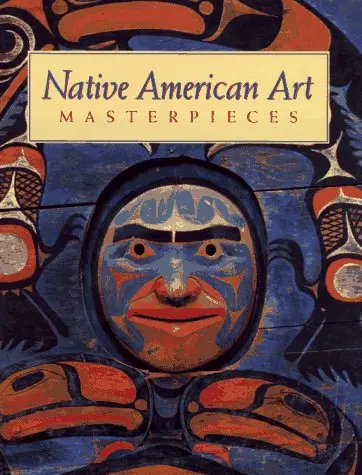 Native American Art Masterpieces [Hardcover] Penney, David W. 1