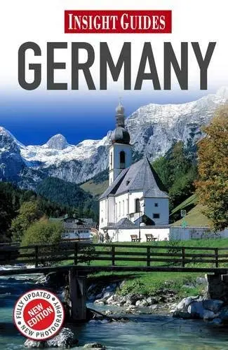 Insight Guides Germany Insight Guides 1