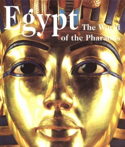 Egypt: Land Of The Pharaohs Schulz, Regine 1