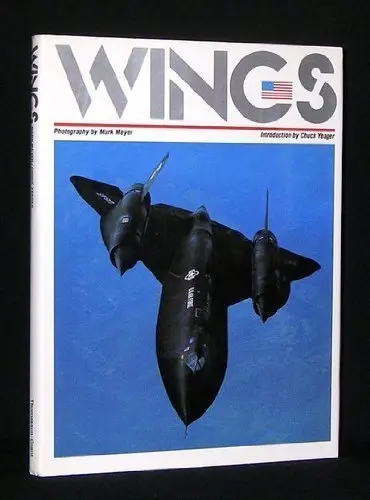 Wings Meyer, Mark 1