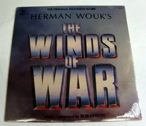 Herman Wouk's - The Winds Of War 1
