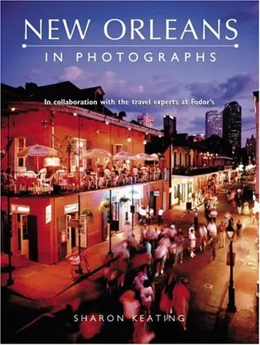 New Orleans In Photographs Rh Value Publishing 1