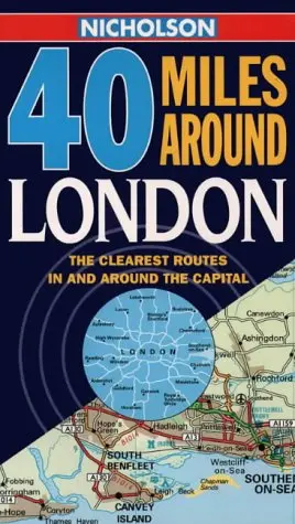 40 Miles Around London Hammond 1