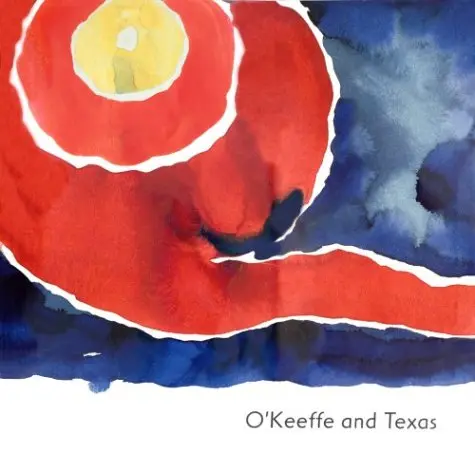O'keeffe And Texas Udall, Sharyn 1