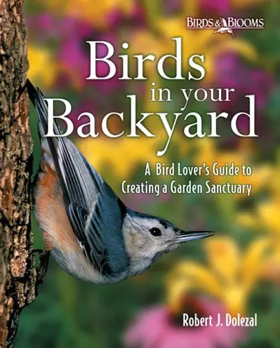 Birds In Your Backyard Dolezal, Robert 1