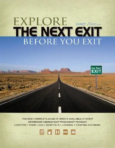 Explore The Next Exit Before You Exit Mark Watson 1