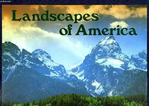 Landscapes Of America/2Nd Series Rh Value Publishing 1