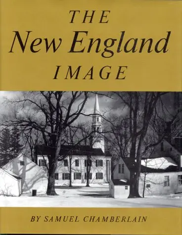 The New England Image Chamberlain, Samuel 1