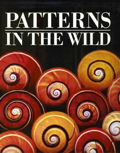 Patterns In The Wild Strohm, Bob 1